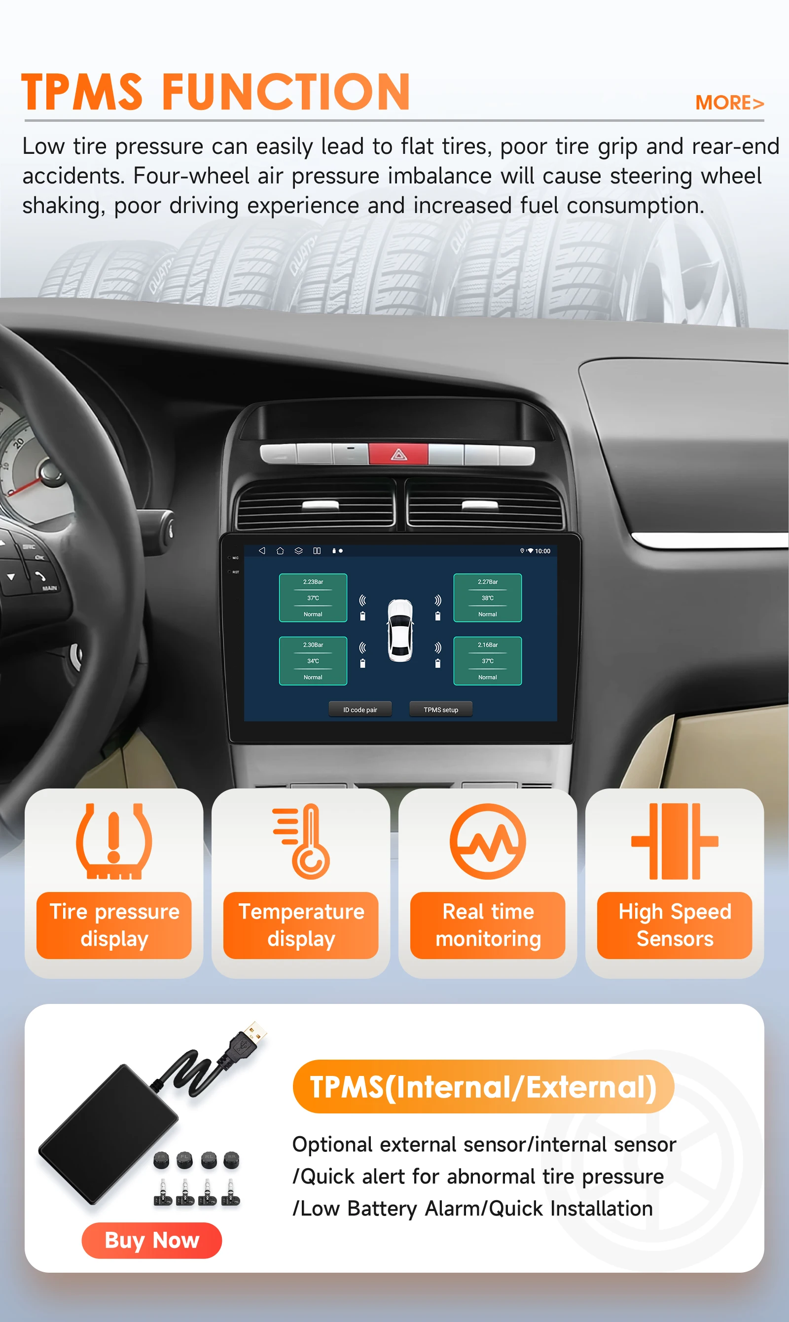Hizpo 9 Zoll Auto-Intelligent-Bildschirm für FIAT Grande Punto Linea 2007 - 2012 Multimedia GPS Android Auto Carplay Player Octa Core – Detail 38
