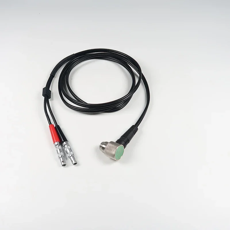 

PT-08 Thickness Probe of Ultrasonic Thickness Gauge (5MHZ 8MM)