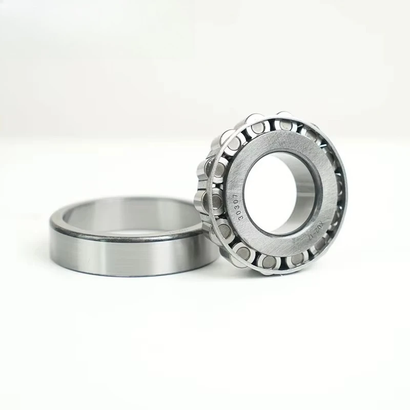 Original 32044 Single Row Tapered Roller Bearing Open ZZ/2RS GCR15 Material P0/P6 Precision 11000 RPM Factory Direct OEM