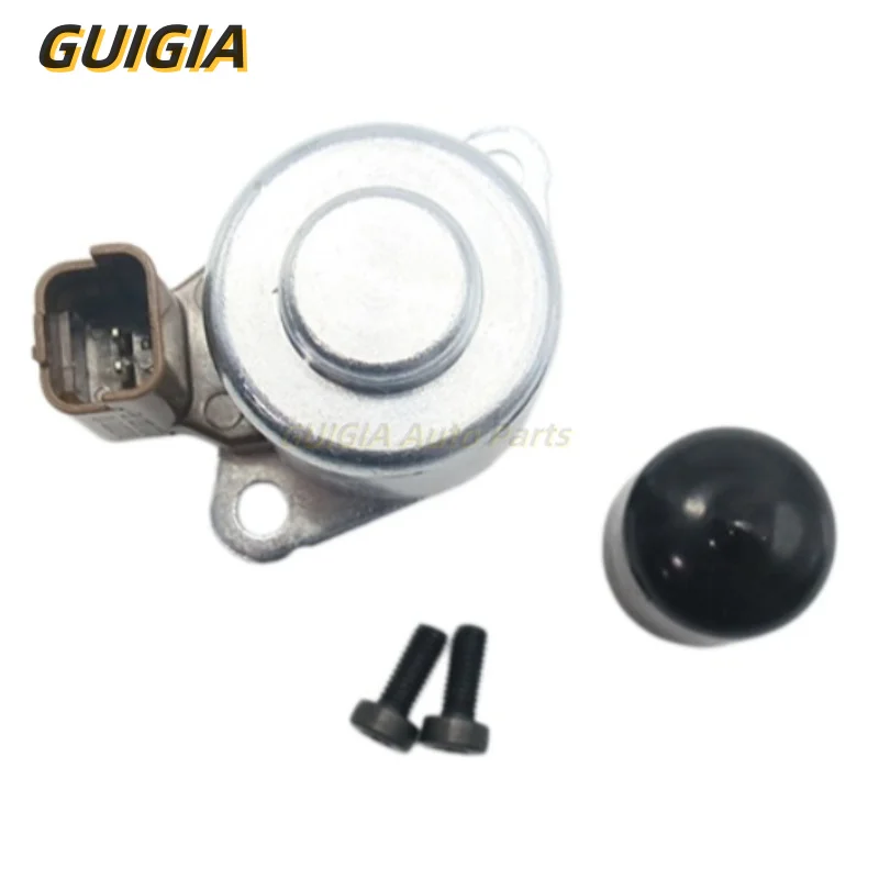 Fuel Pump Regulator Pressure Control Metering Valve 28233373 for Nissan Micra Note Renauit Captur Ciio Fiuence Megane Ssangyong