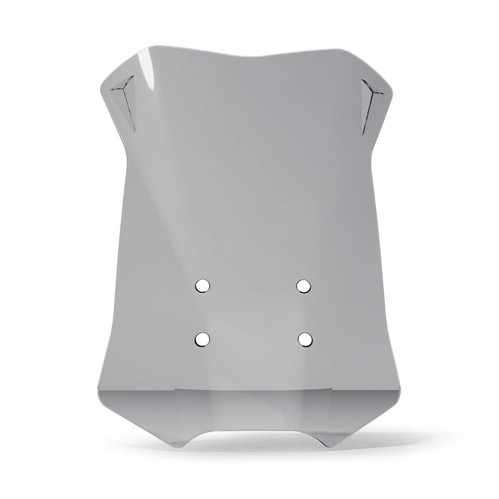For V STROM 250SX 2025 2024 2023 Motorcycle Accessories Motorcycle Front Windshield Windscreen Baffle Wind Deflectors