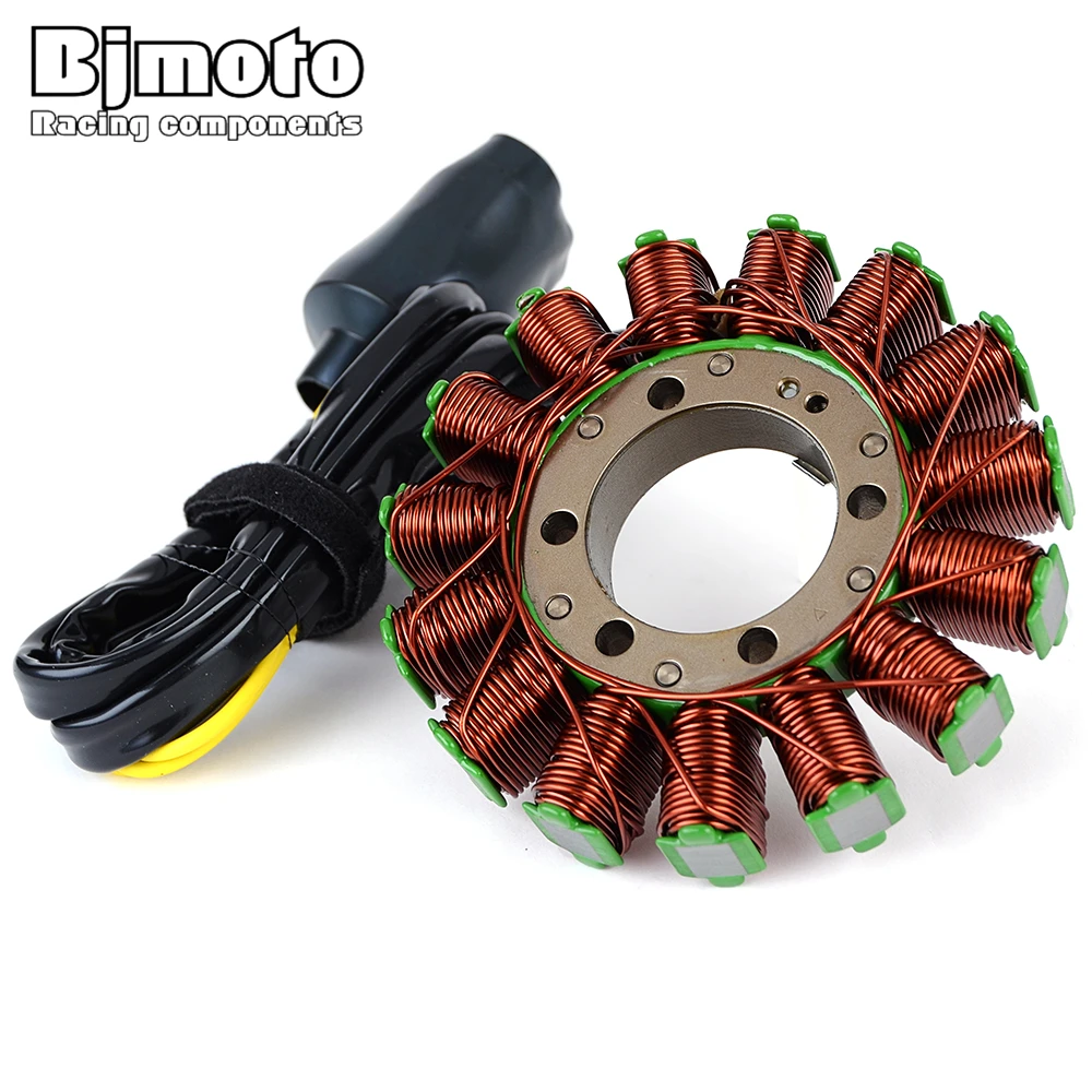 

Статорная катушка CB 1100 для Honda CB1100 CB1100S CB1100RS CB1100EX EX RS DCT ABS 31120-MGC-014