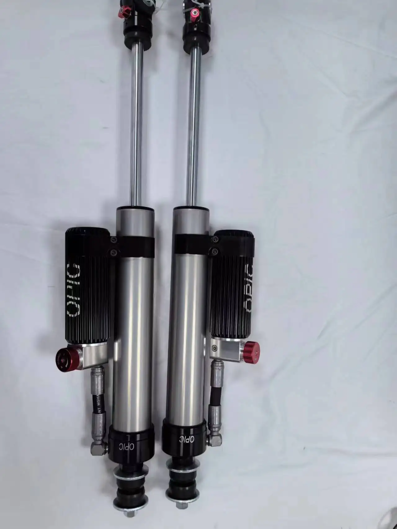 Amortyzator terenowy do Dodge Ram 1500 Compression Robound All Adjust