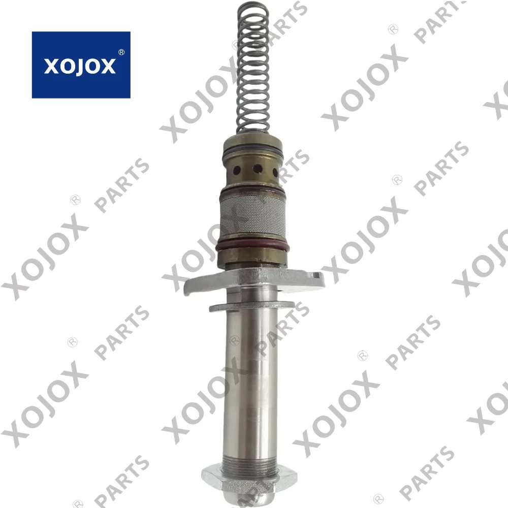 

XOJOX Solenoid Valve 326-2664 3262664 Fits For Caterpillar CAT Excavator 365C 385 349F 352E 374 390D 3295