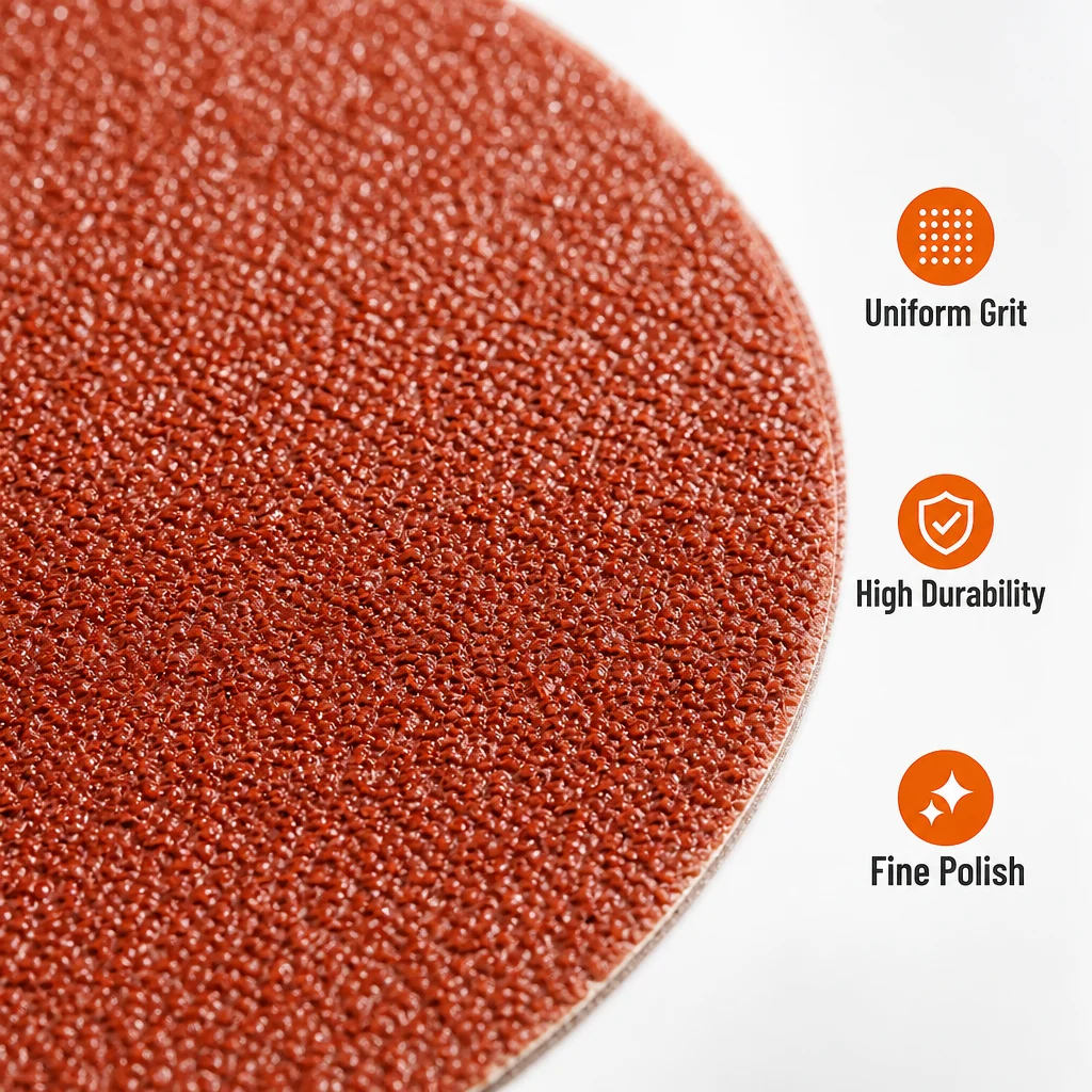 Thumbnail 3 - #1 Compare Sandpaper Before You Buy