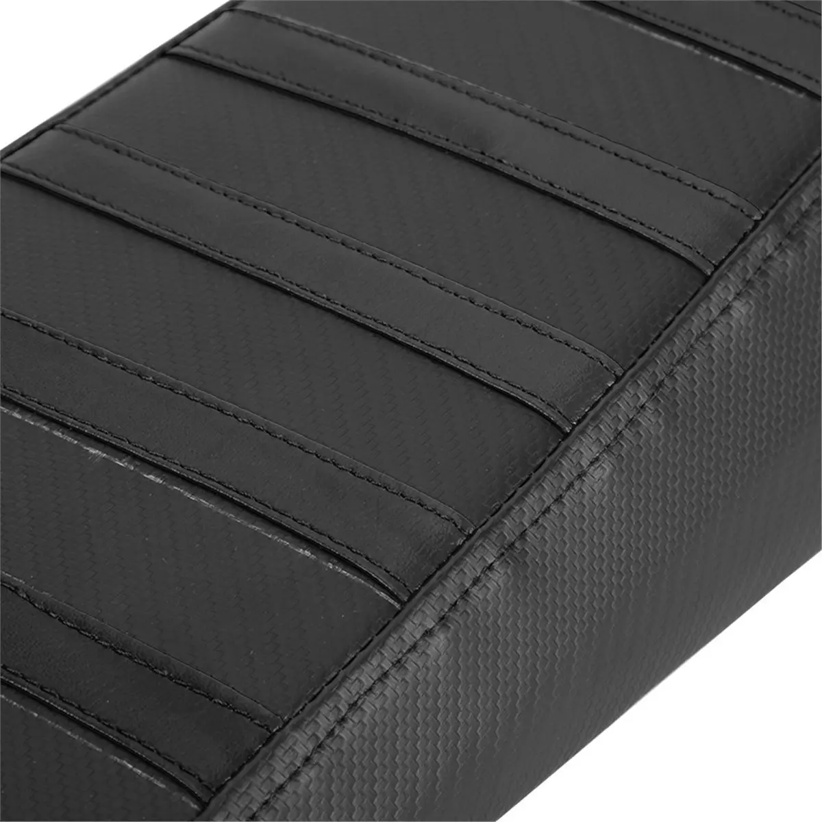 giftnew Black Electric Bike Saddle Cover Easy to Install High Elastic Plastics Material Long-Lasting Outdoor Use Outdoor Riding