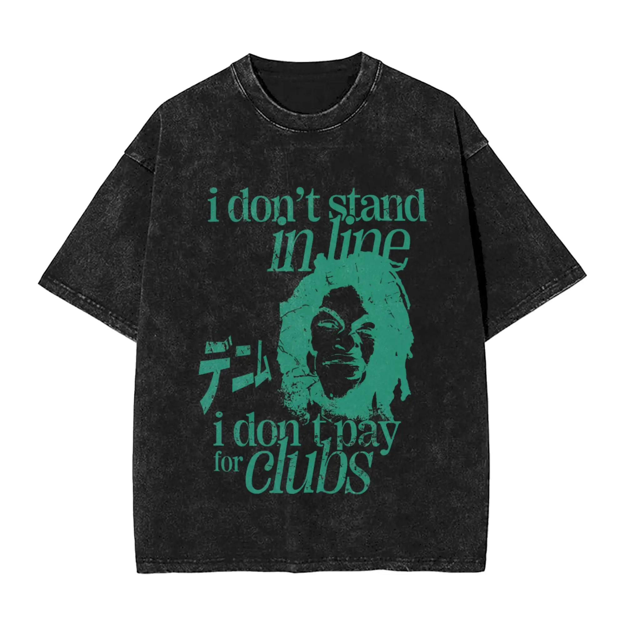 Daniel Caesars T Shirts Men Pure Cotton Novelty T-Shirts Round Collar  Tees Short Sleeve Clothes Gift Idea