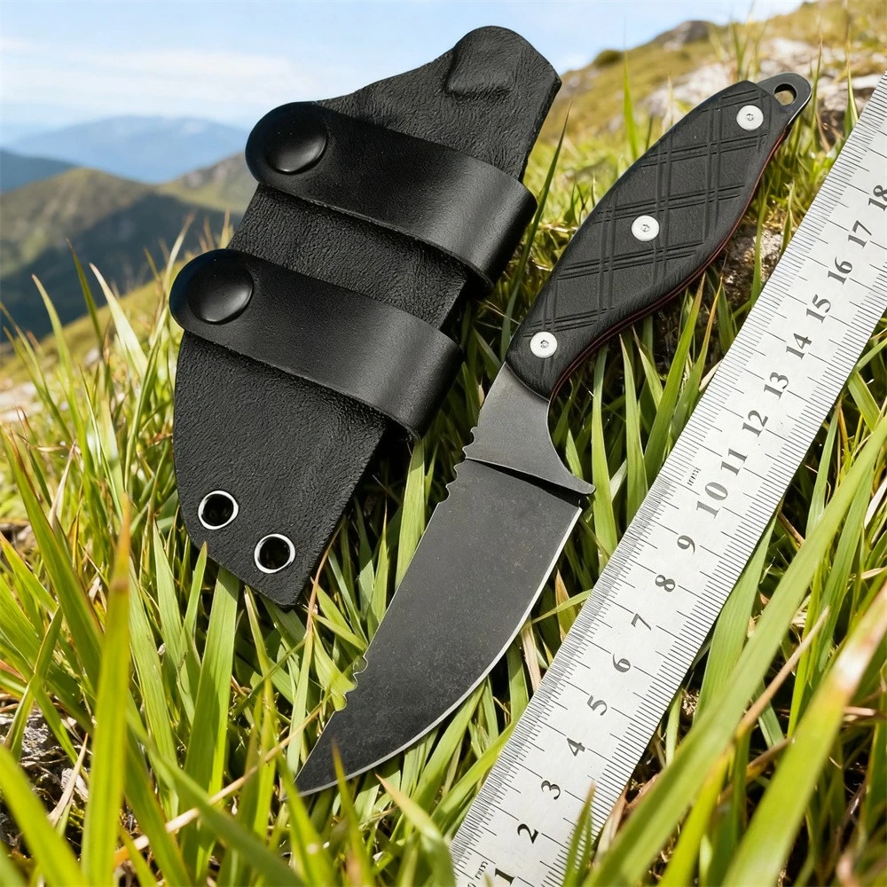 Black Survival Rock… - image