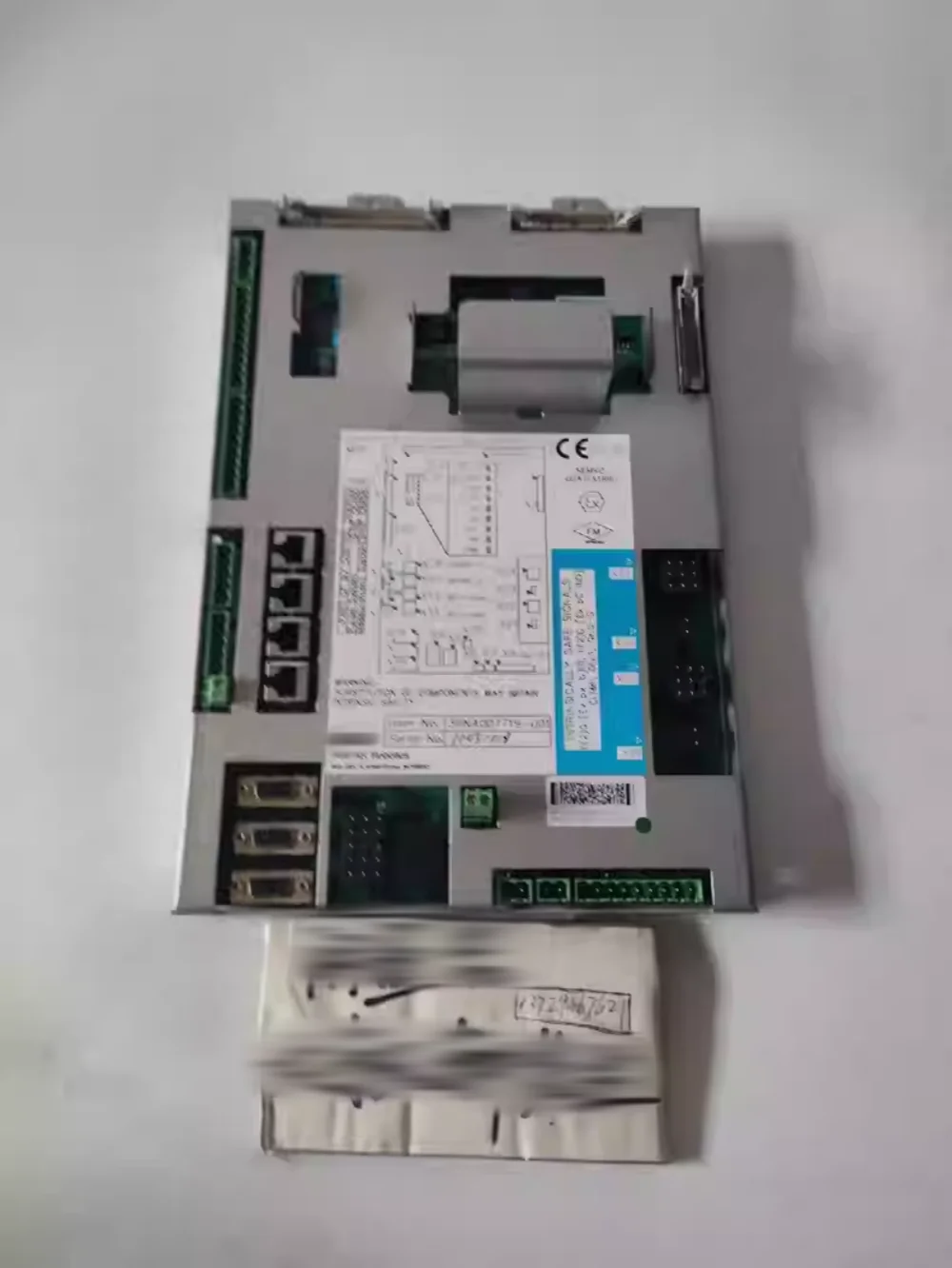 For  spraying robot MIB board  3HNA006145-001/02