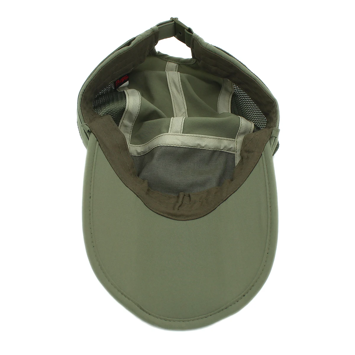Connectyle Mens Frauen UPF 50 + Sonnenblende Hut Einstellbar Angeln Hüte Mit Abnehmbare Gesicht Maske Neck Klappe Außen Kappe – Detail 40