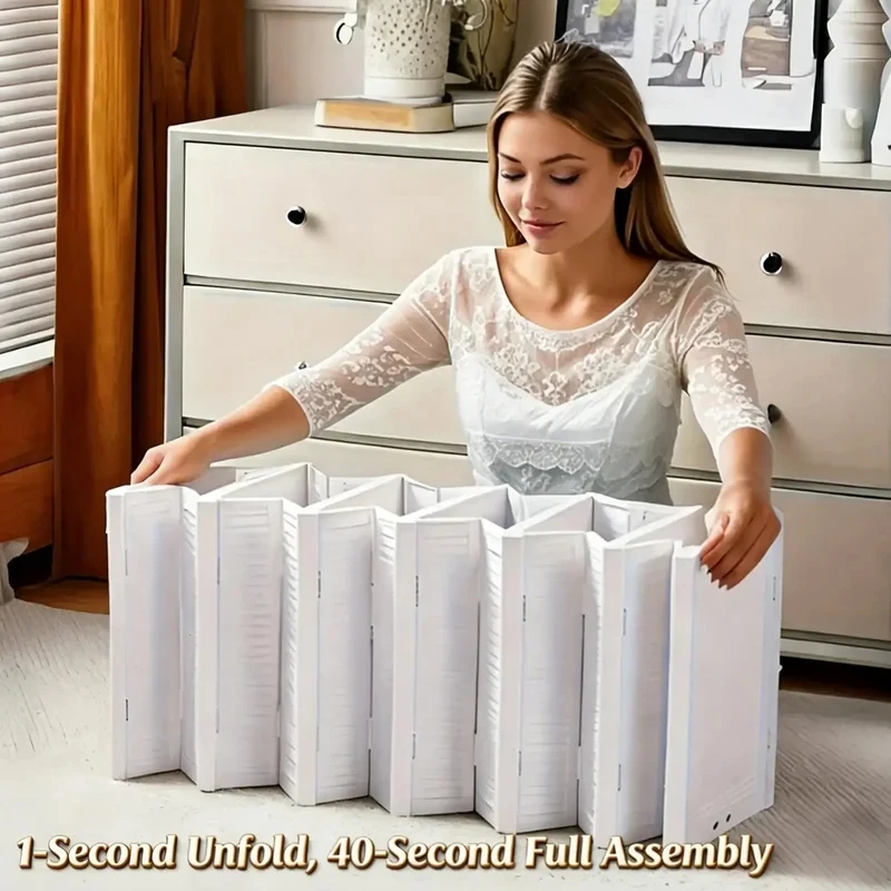Thumbnail 4 - #66 Best Closet Storage to Buy In 2026