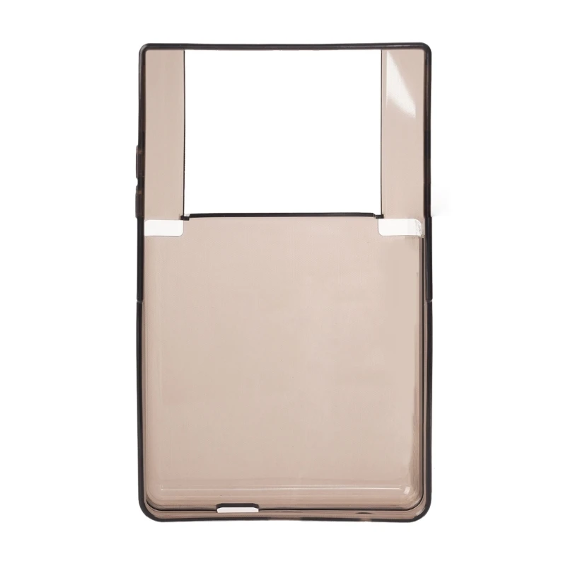 Funda protectora TPU instalación sencilla, almacenamiento cómodo para bolsillo analógico