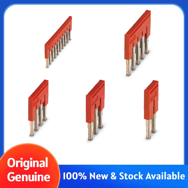 3030336,Connecting Strip/Shorting Bar FBS,3030349,Plug-in Bridge,3030242,Pin Pitch 6.2 mm,3030255,3030271