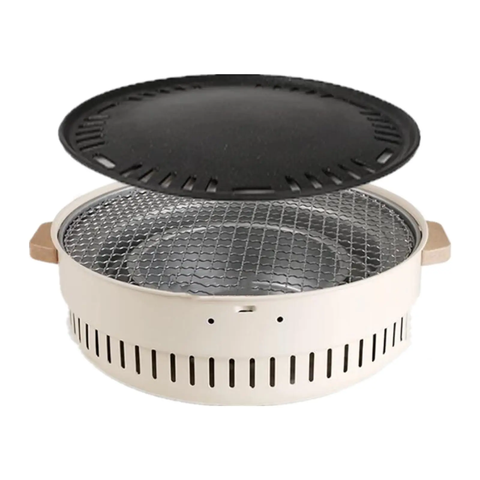 Portable Bbq Barbec…