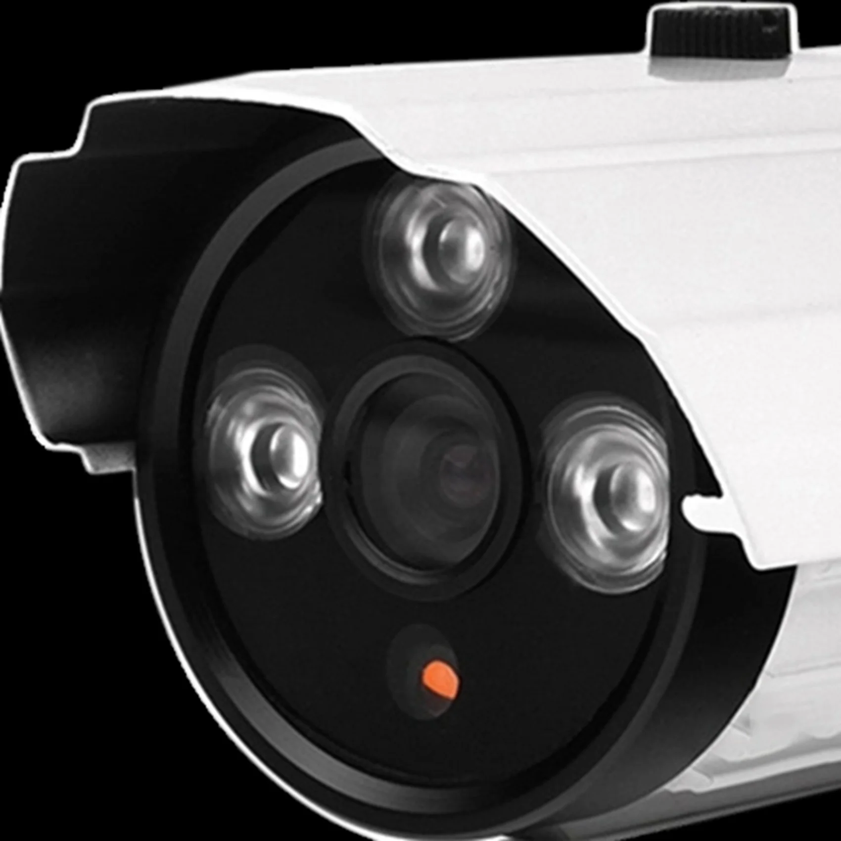 

ABVO-2X 3 Array IR LED Spot Light Infrared 3X IR LED Board For CCTV Cameras Night Vision (53Mm Diameter)