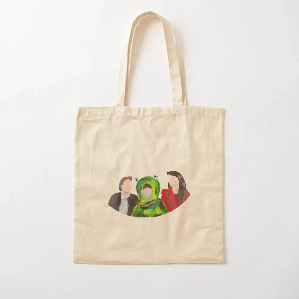 

LOVE ACTUALLY Tote Bag shoping bag Customizable tote bag