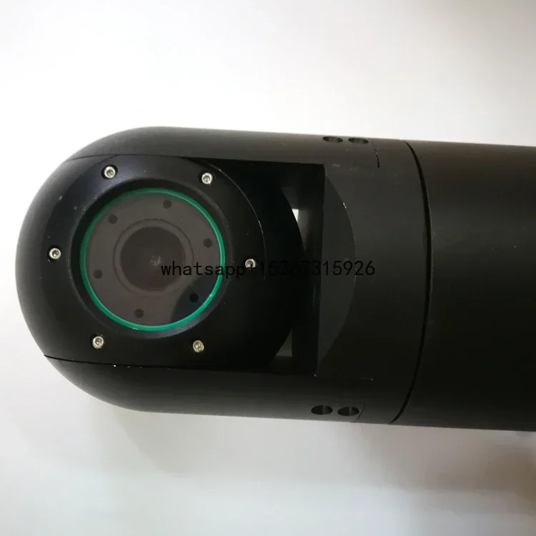 GLF-UDC-D120 Underwater HD network Dome Camera
