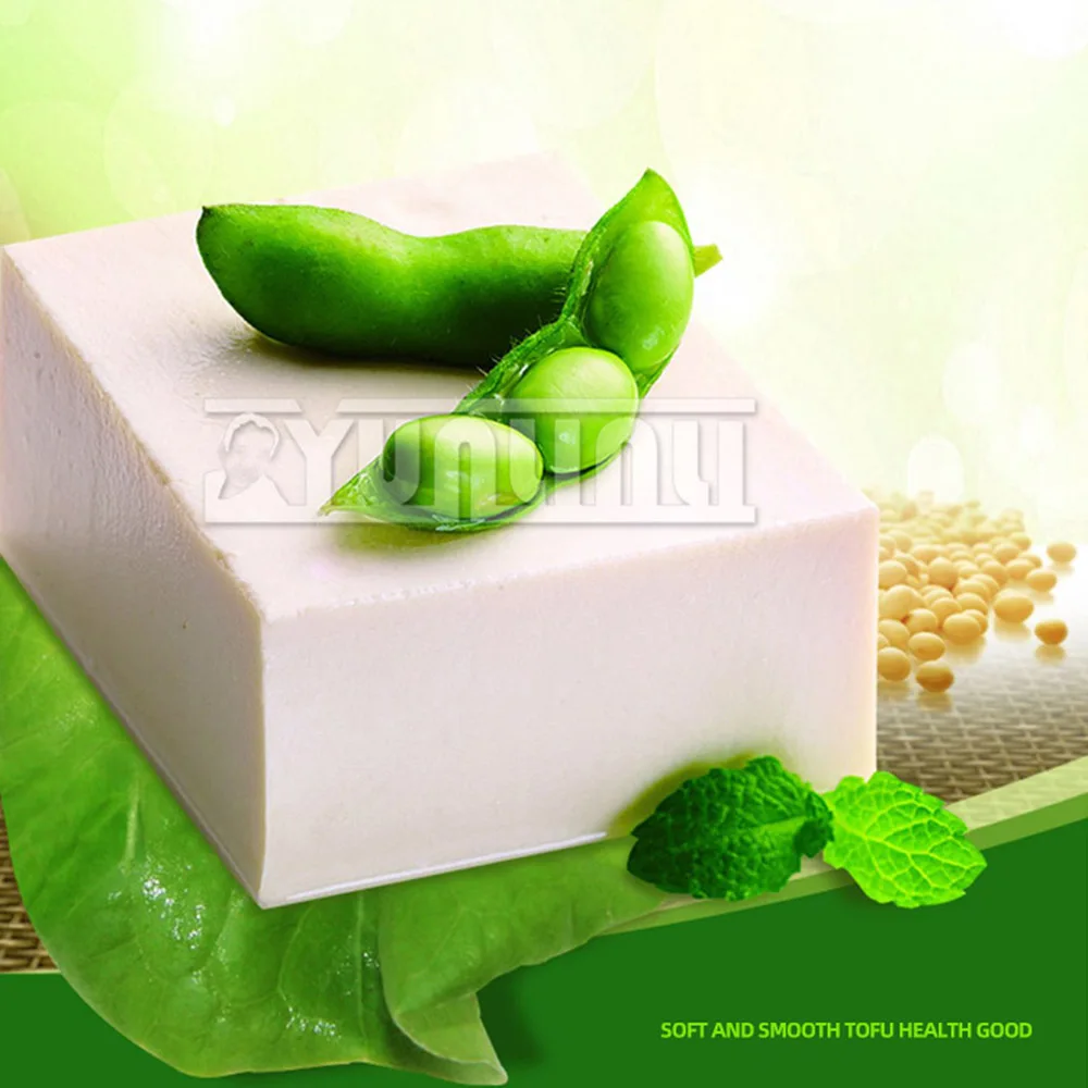 Бытовая многофункциональная машина тофу, полностью автоматическая машина тофу, машина тофу из нержавеющей стали