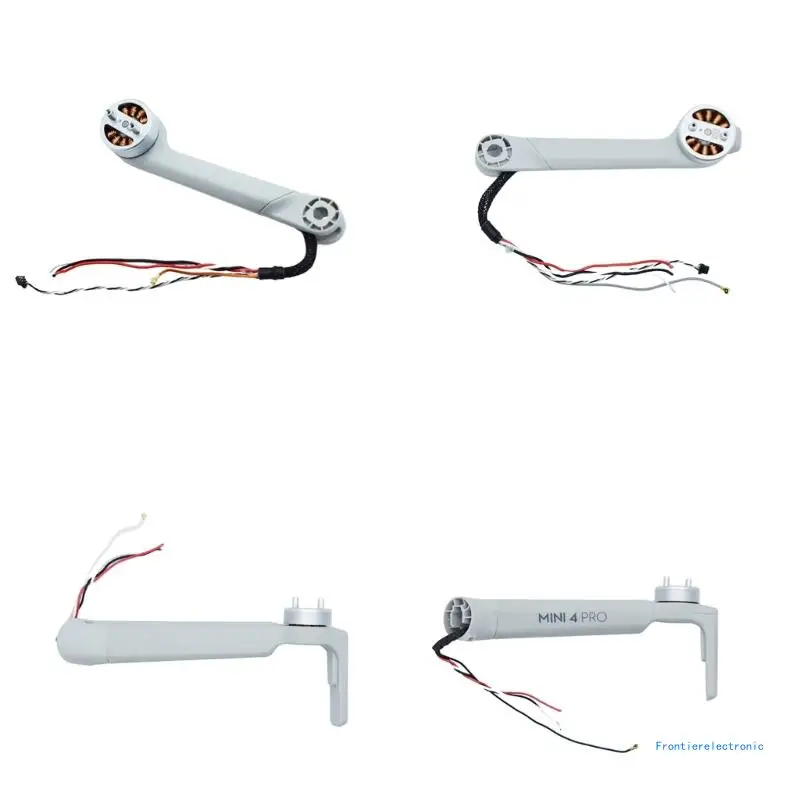 Drones Motor Back Left Front Right Arm Replaced Maintenance Arm for Mini 4 DropShipping