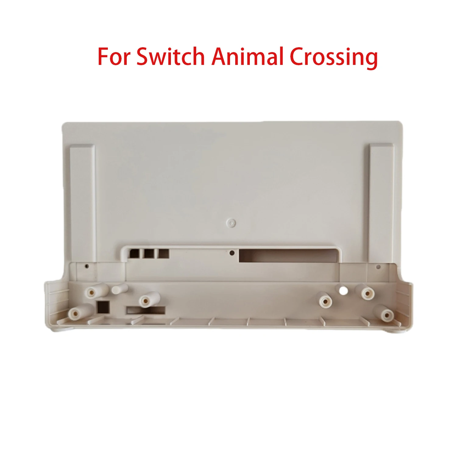 Für Nintendo Switch Limited Gehäuse Fall Ladestation TV Dock Fall Abdeckung Ersatz Shell