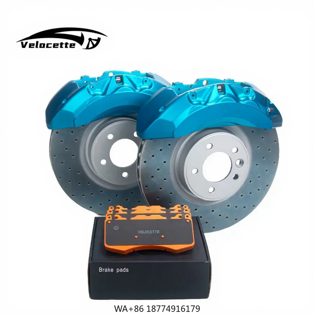 Performance Brake S…