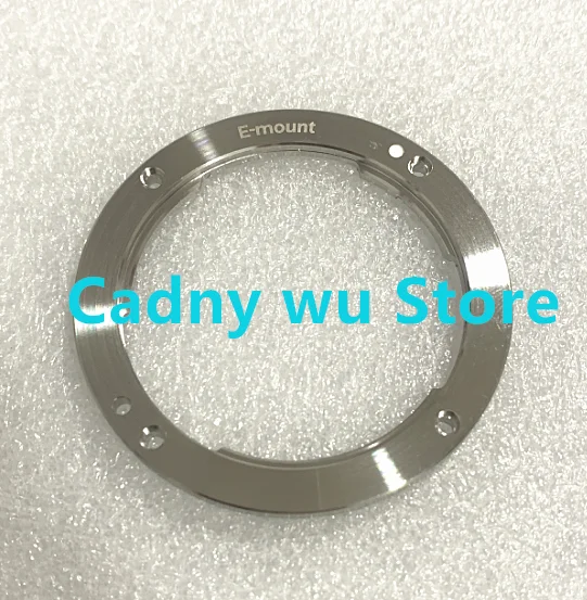 Repair Parts Lens E-Mount Mounting Bayonet Ring Ass'y For Sony A6400 A6500 ILCE-6400 ILCE-6500