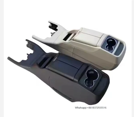 

daAuto Parts Car Armrest Center Console Armrest Storage Box V Class W447 Seat Armrest Without Refrigerator for Vito V250 V260
