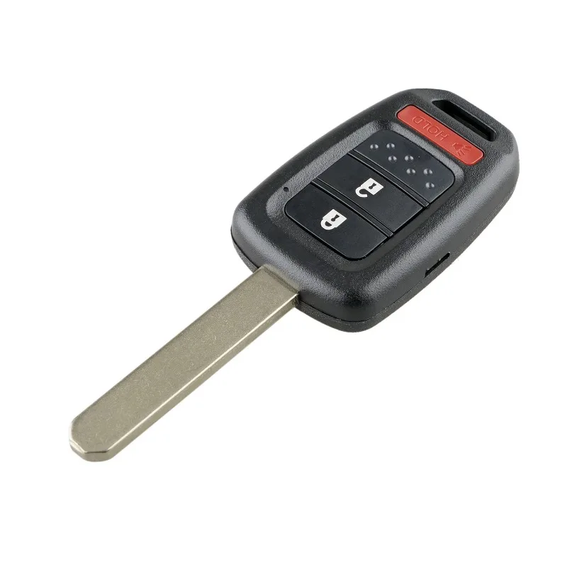 

For Honda 3 key key 313.8 frequency