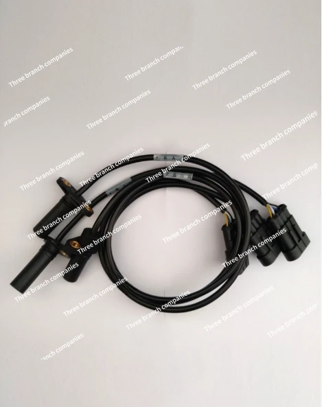 Accessories Motor Speed Sensor Electric Forklift Plug-in Sensor Encoder