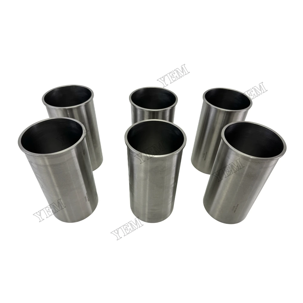 

CY6102BG-E2 Гильза цилиндра для деталей двигателя ChaoChai