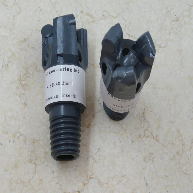 

2022 matrix bit 76mm - 132mm pcd pdc drill bit