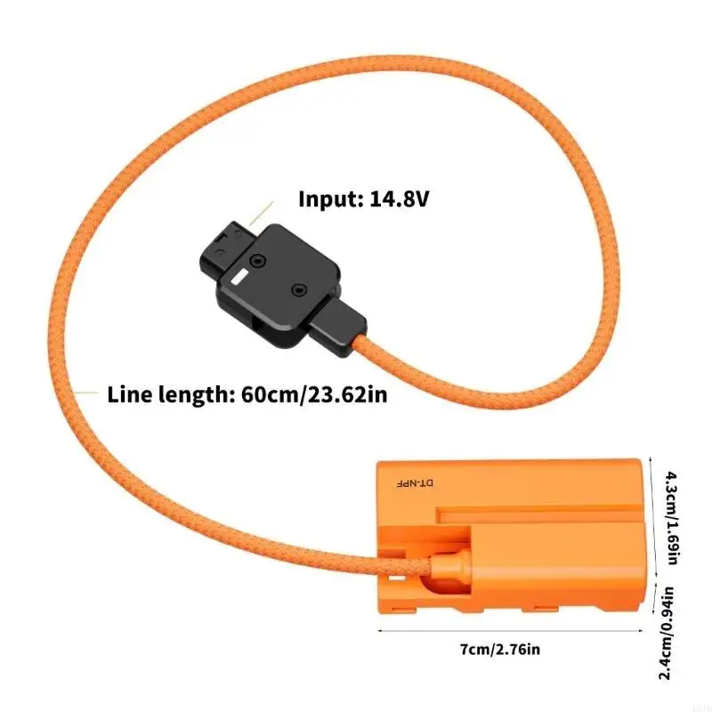 40JB D-TAP D-TAP TO NPF DRAFF PIN WIRE CHO F970 F960