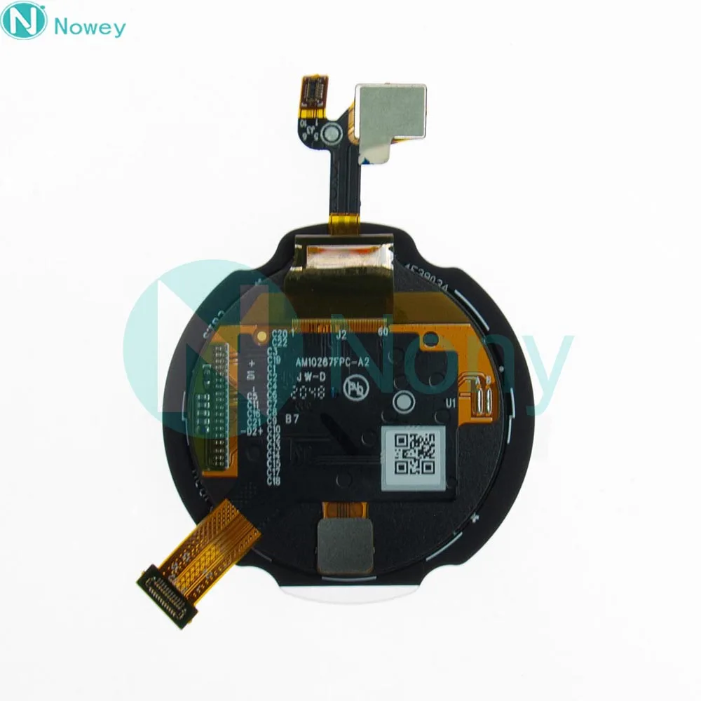 Amazfit T-Rex Pro LCD Screen Replacement