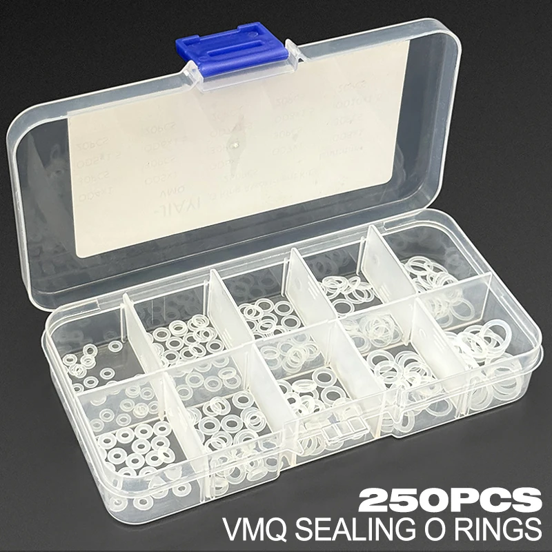 Food Grade Silicone… - image