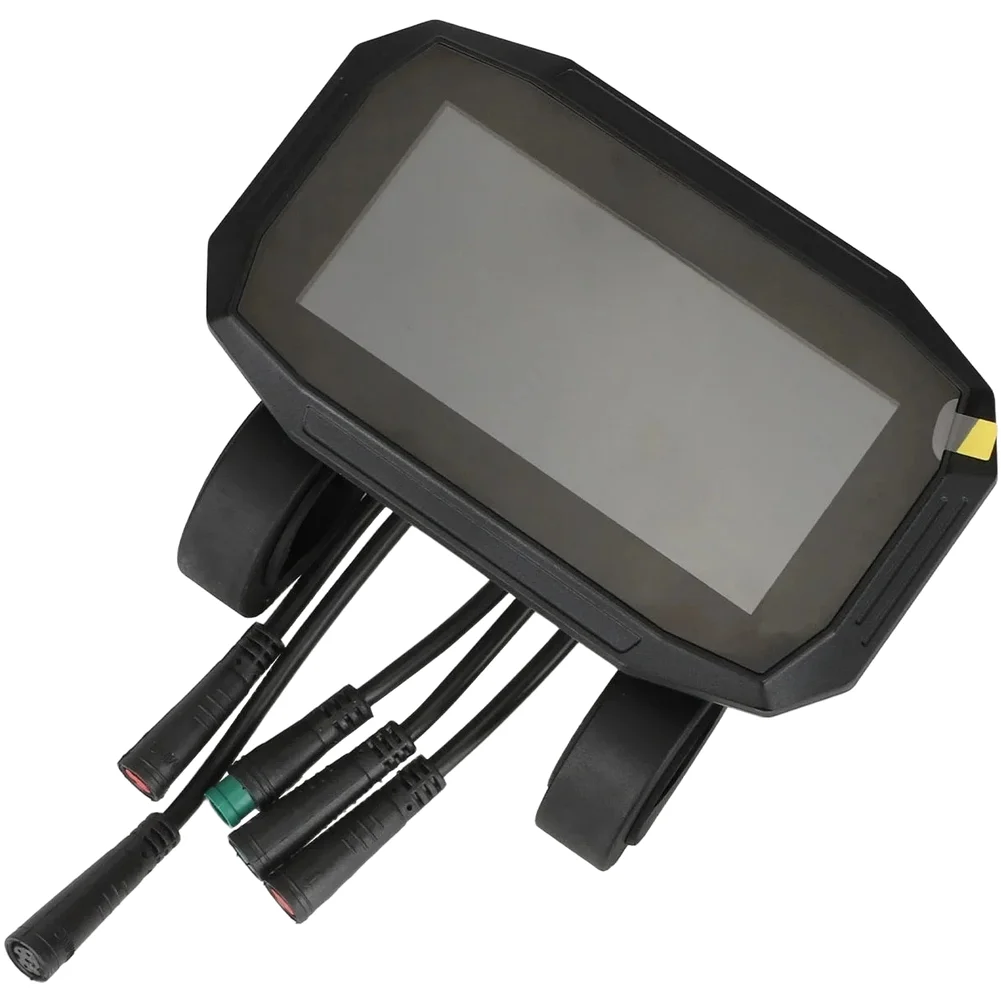 

Dashboard Panel with Color Screen Display Designed for KUKIRIN For G2 MAX For Electric Scooters 48V Voltage Support