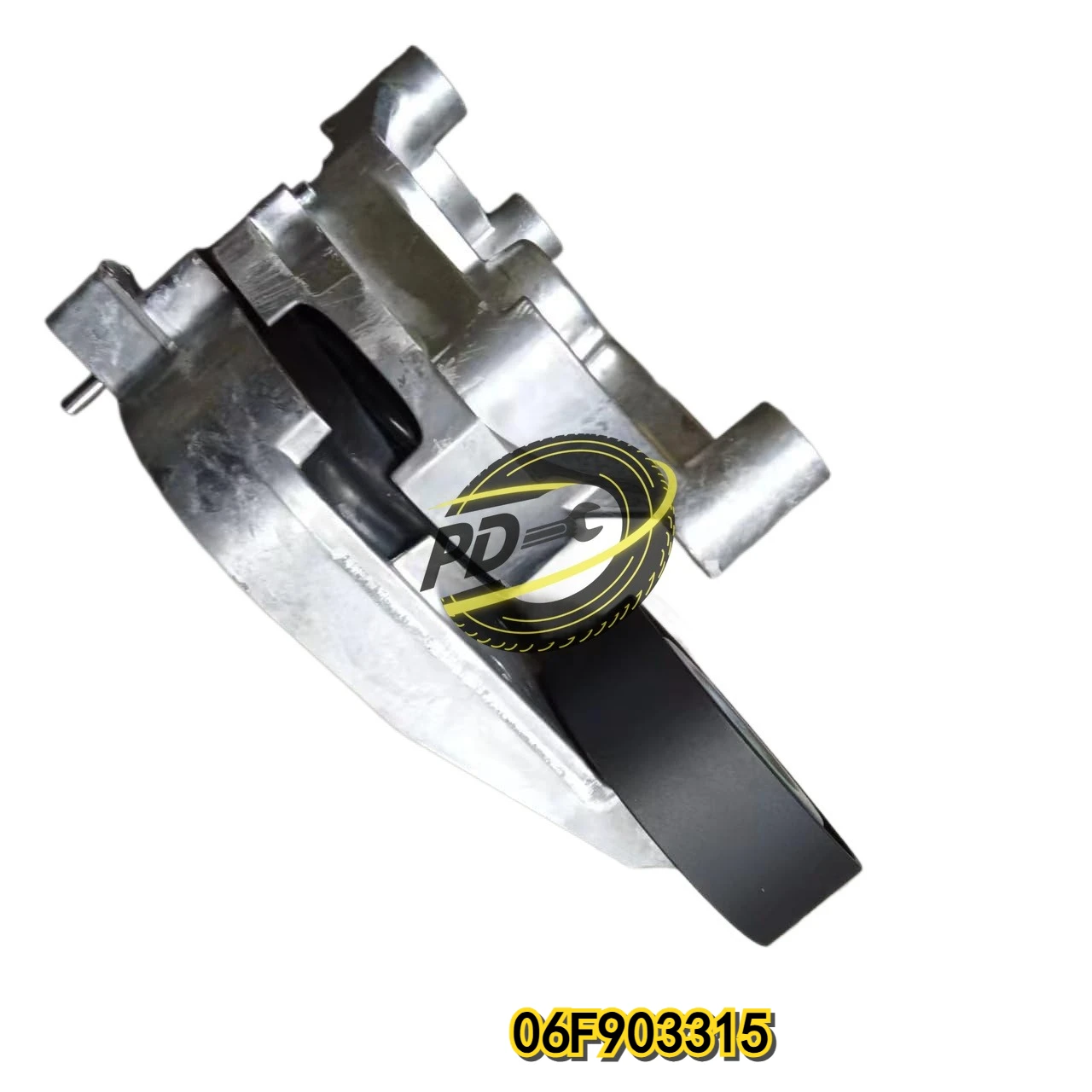 1PCS 06F903315 GÜRTELSPANNER FÜR TT VW Passat Golf Jetta GTI Seat Sagitar Touran 1,8 T Audi A3 2,0 L 2006-2008 06F 903 315