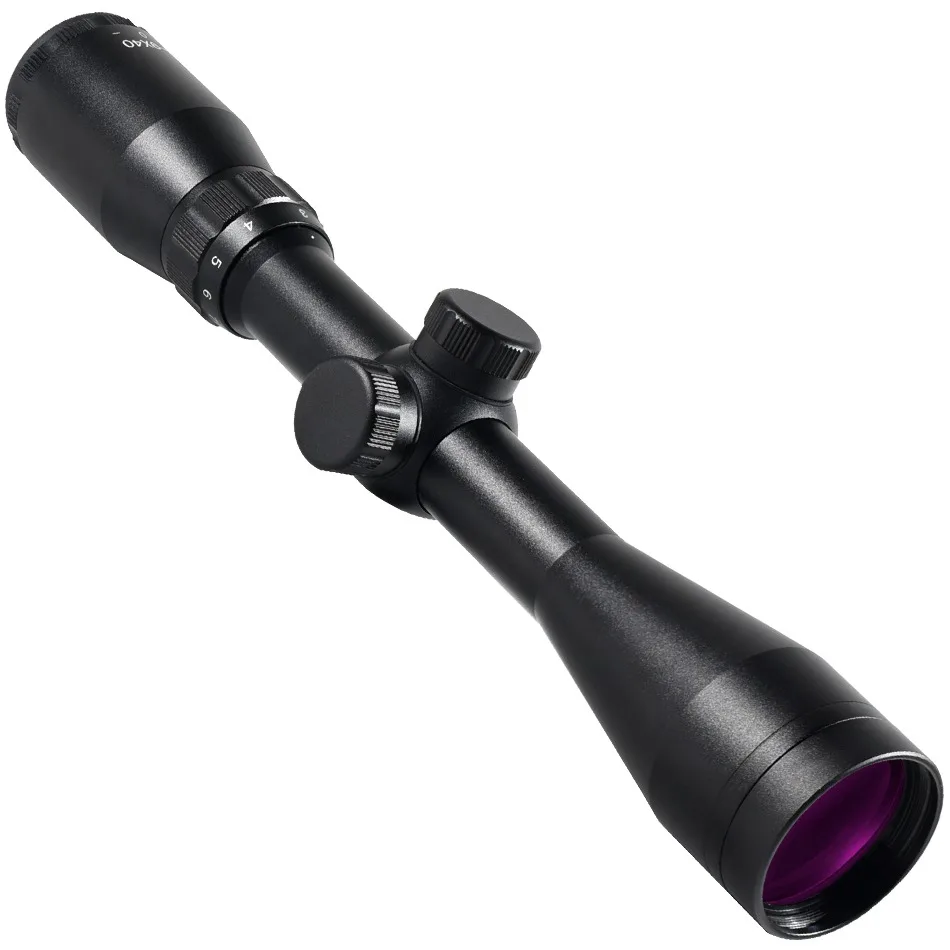 Thumbnail 4 - #27 Latest Weapon Scopes Offers