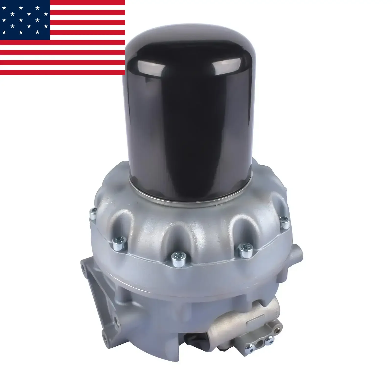 

AP03 Air Dryer System Saver for Freightliner Cascadia Wabco 4324711010