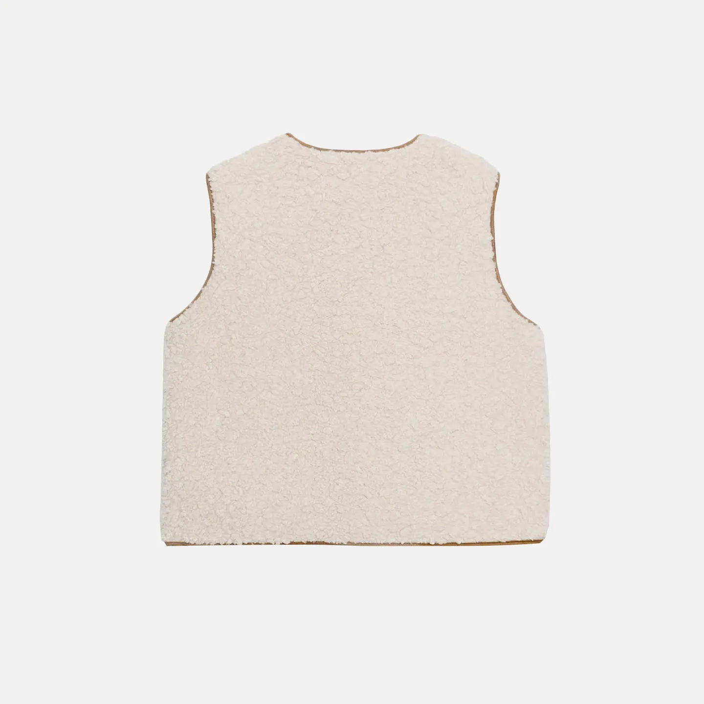 سترة من فراء الضأن المزخرفة بعقدة من Ele Z للسيدات على الموضة 2025 ملابس خارجية جديدة من النيلين بطول عام 2022