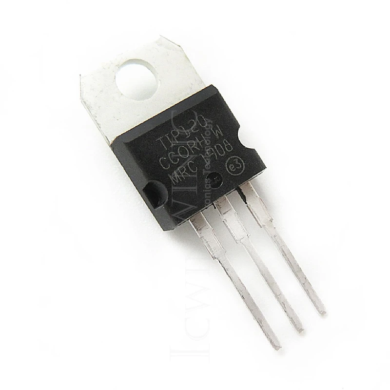 1-50PCS TIP120 120 MBQ50T65FDSC MBQ50T65 KA22425D KA22425 MP7782DF MP7782 EF6821P MC6821P TDA7493 7493