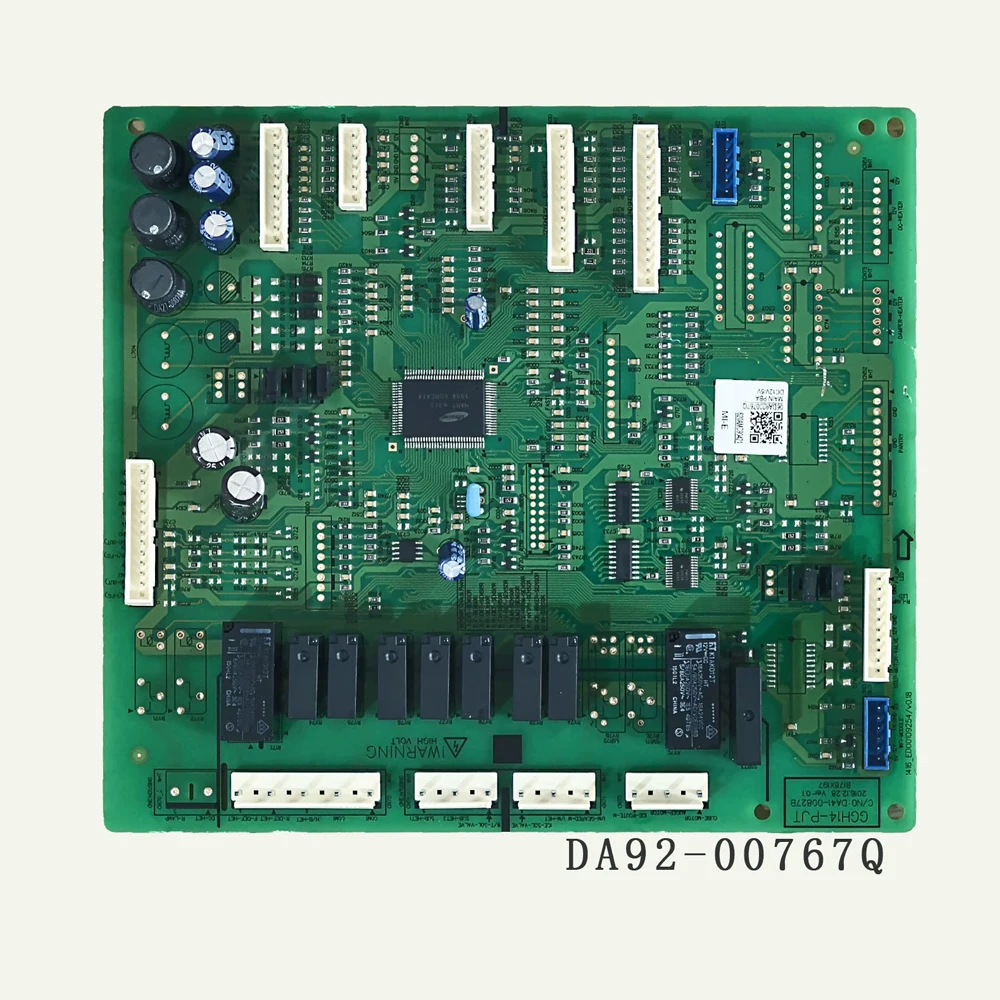 

Модуль управления материнской платой холодильника для Samsung DA92-00767Q