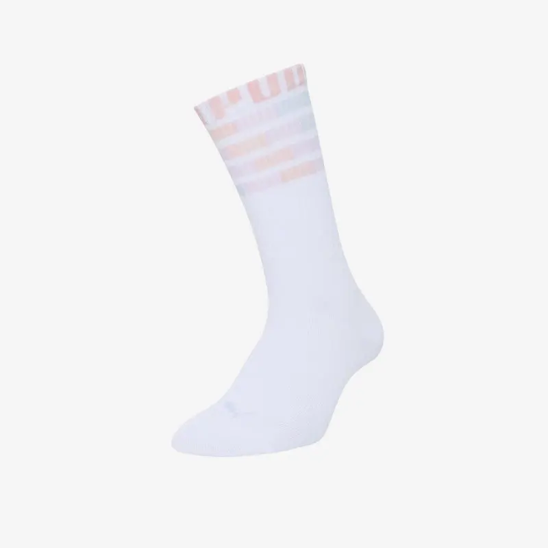 

Puma genuine casual breathable men's and women's knitted sports socks set 935100-06