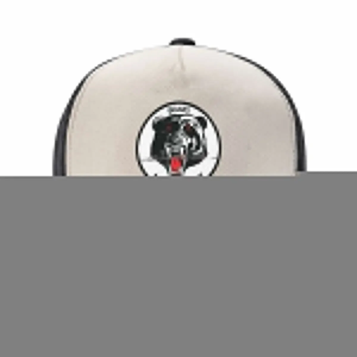 

North Sydney Bears Baseball Cap Icon Rave summer hat Woman Hats Men's