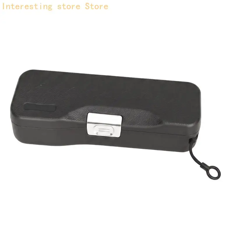 Tragbare Tasche für Pocket 4/3 Hartschale Schutzhülle Aufbewahrungsbox Zubehör 55KC – Detail 2