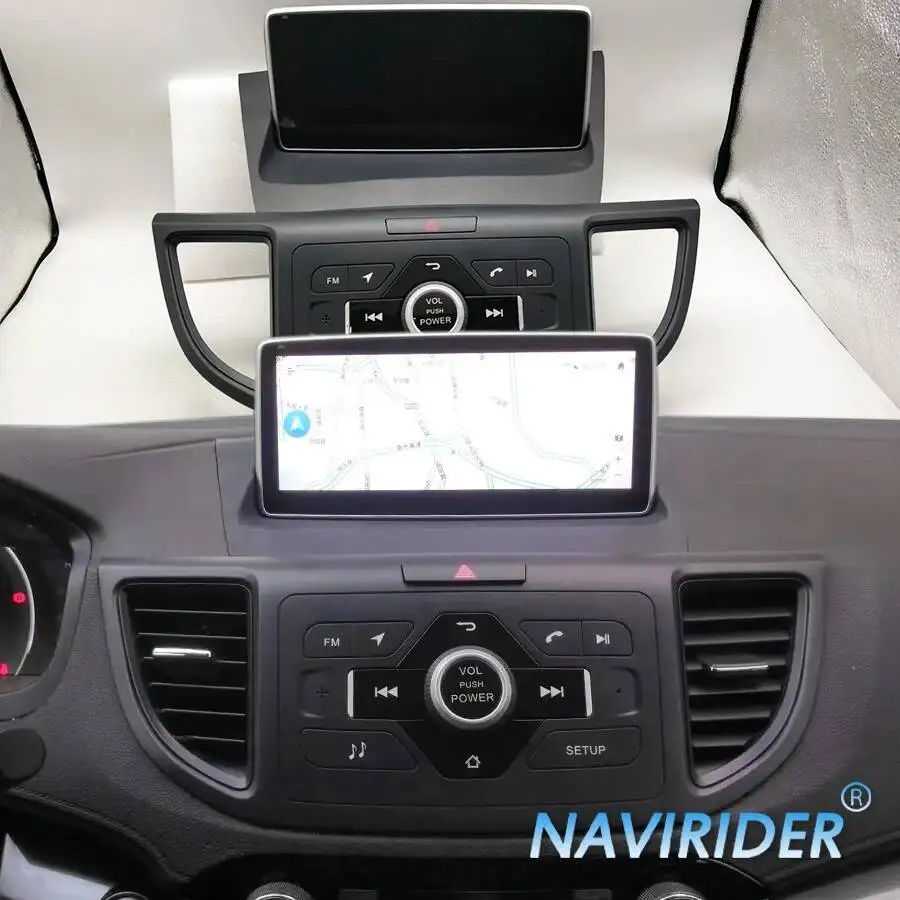 

Android Touch Screen For Honda CRV CR-V 2012-2015 Auto Radio Carplay Car Multimedia Video Player Stereo GPS Navigation Head Unit