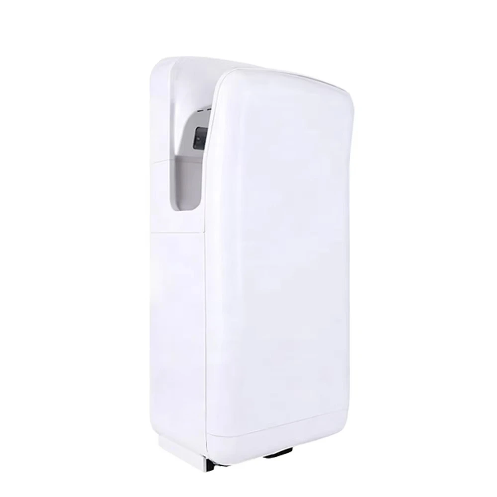 

ABS plastic double-sided air blade high speed automatic hand dryer