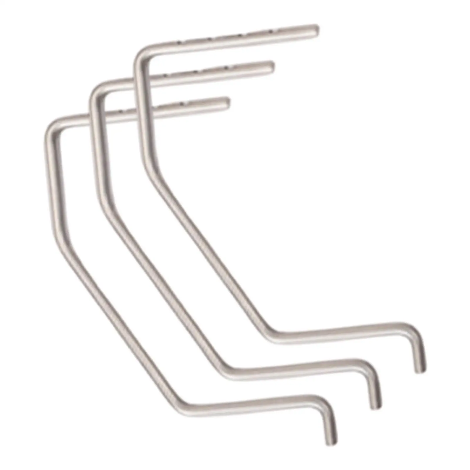 حامل دعم الموقد ثابت للأنشطة الخارجية وإكسسوارات الظهر #3