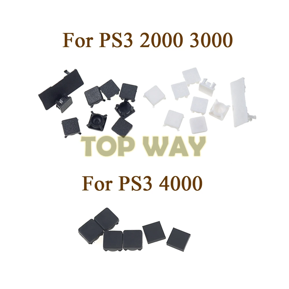 1-комплект-пластиковая-кнопка-винтовая-крышка-резиновые-ножки-сменный-комплект-для-ps3-slim-2000-3000-4000-для-контроллера-sony-playstation-3