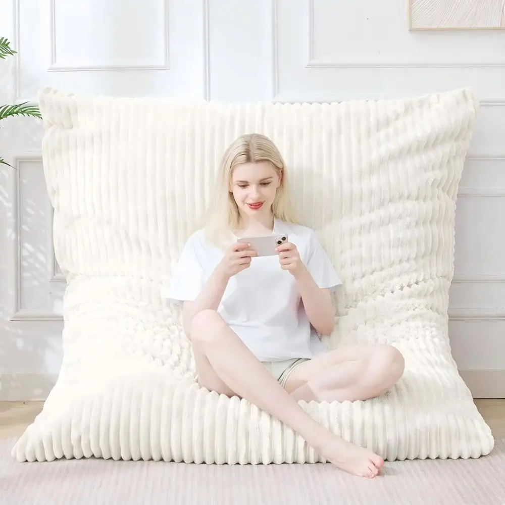 Bean Bag Chair, Gia…