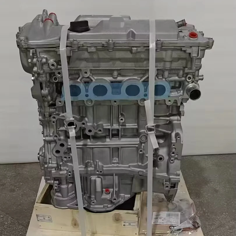 

100% Tested Original Quality 2.7L 1AR 1AR-FE Engine Assembly For Toyota Venza Highlander Sienna RX270